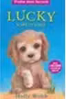 Prima mea lectura. Lucky scapa cu viata