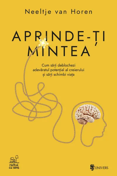 Aprinde-ti mintea