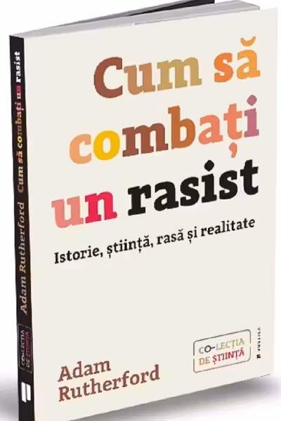 Cum sa combati un rasist