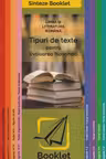 Limba și literatura română. Tipuri de texte pentru Evaluarea Națională