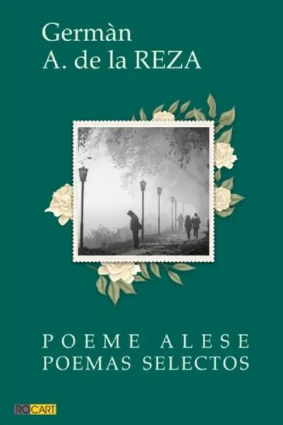 Poeme alese. Poemas selectos