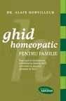 Ghid Homeopatic pentru familie