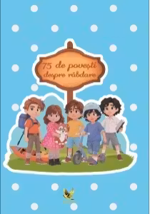 75 de povesti despre rabdare