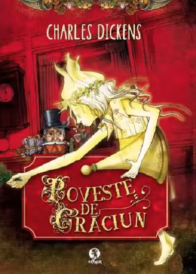 Poveste de Craciun