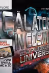 CALATORIE IN COSMOS. Exploreaza universul in realitatea augmentata!