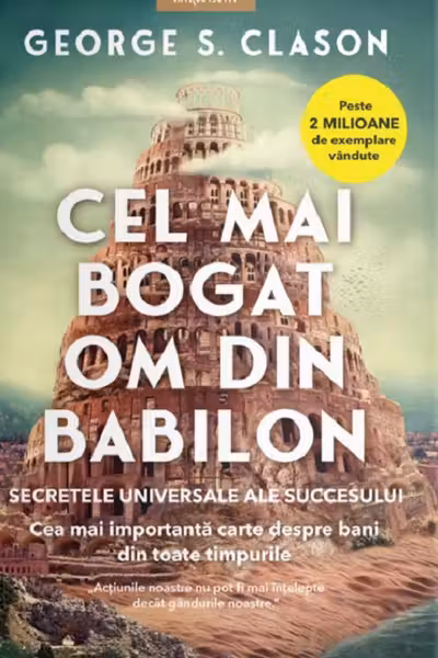 Cel mai bogat om din Babilon
