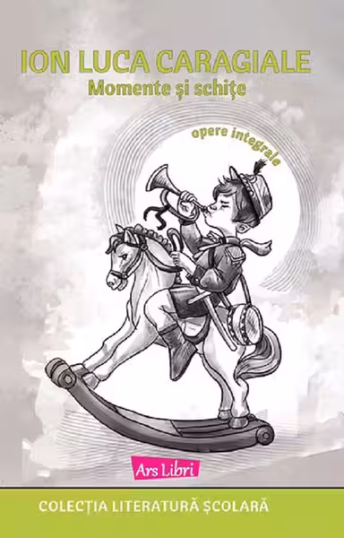 Momente și schițe