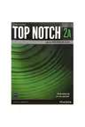 Top Notch 3e Level 2 Student Book Workbook Split A