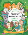 Povestile neinfricatilor din Orasul Nucilor