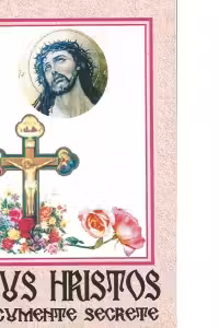 Iisus Hristos. Documente secrete