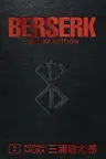 Berserk Delux - Volume 2