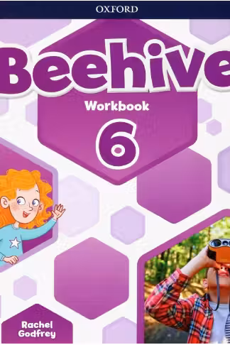Beehive Level 6 Workbook