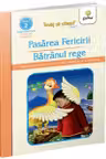 Pasarea fericirii. Batranul rege
