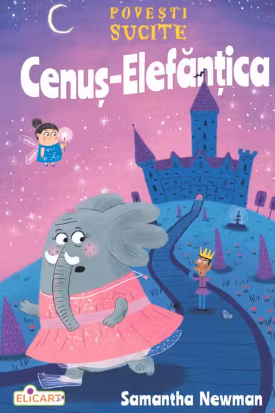 Cenus-Elefantica