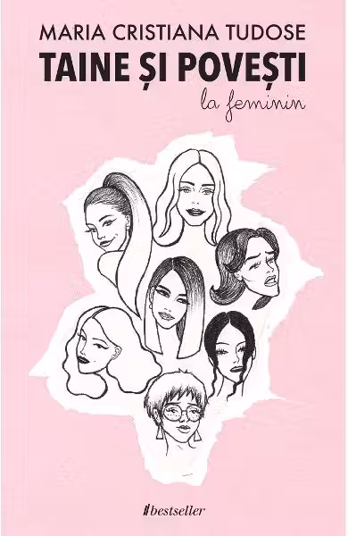 Taine si povesti la femenin