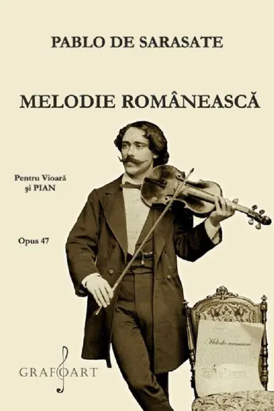Melodie românească
