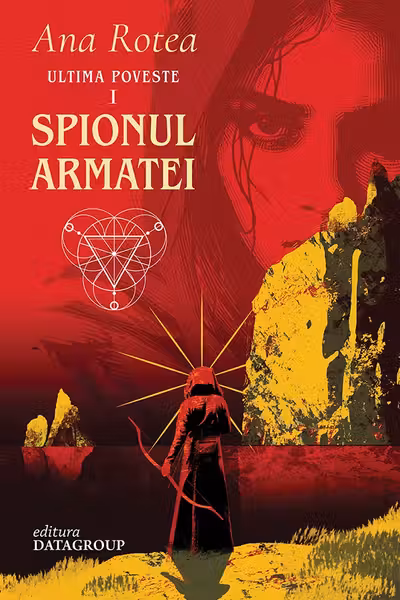 Ultima Poveste - Spionul Armatei