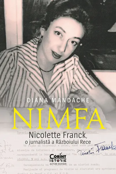 Nimfa