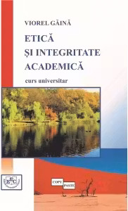 Etica si integritate academica