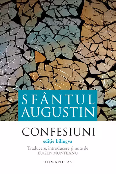 Confesiuni (Editie bilingva)