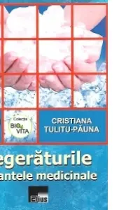 Degerăturile și plantele medicinale