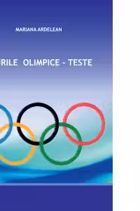 Jocurile olimpice. Teste