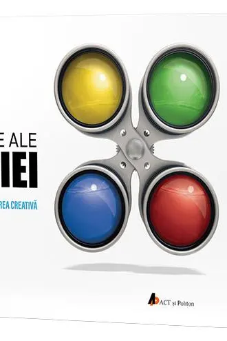 Cele 4 lentile ale inovatiei