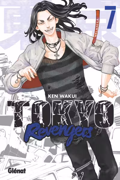 Tokyo Revengers - Tome 7