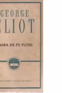Moara de pe Floss