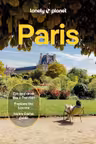 Lonely Planet Paris