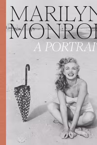 Marilyn Monroe: A Portrait