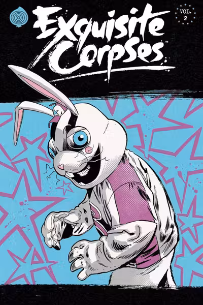 Exquisite Corpses - Volume 2