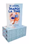 Si acum, inapoi la tine - B.K. Borison