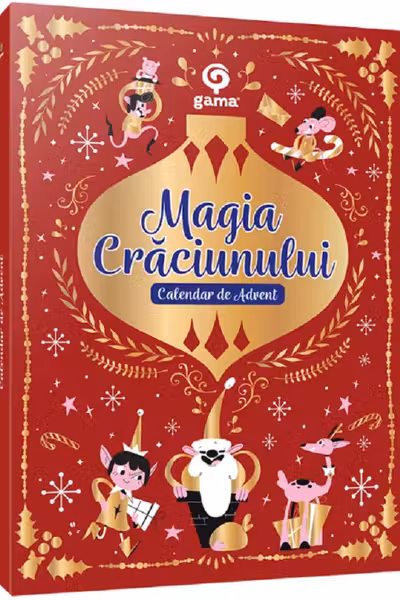 Advent Calendar