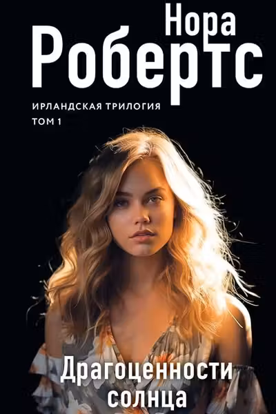 Драгоценности солнца
