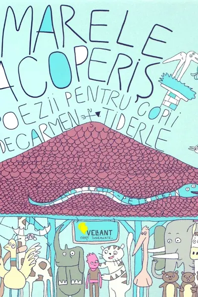Marele acoperis