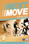 Next Move Level 2 Students' Book with MyLab - Carolyn Barraclough, Jayne Wildman