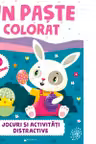 Un paste colorat