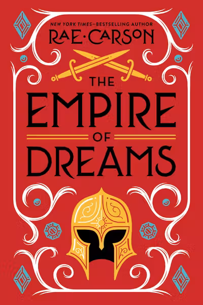 The Empire of Dreams