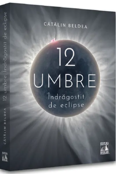 12 Umbre - Indragostit de eclipse