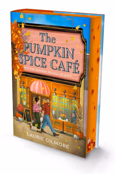 The Pumpkin Spice Cafe (Deluxe Edition)