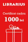 Certificat 1000 lei