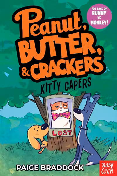 Kitty Capers