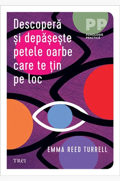 Descopera si depaseste petele oarbe care te tin pe loc
