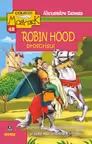 Robin Hood, proscrisul
