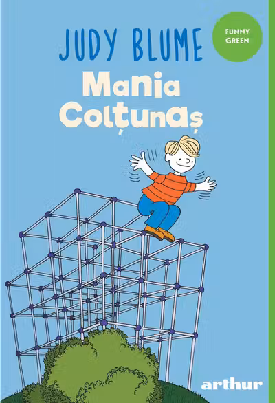 Supercoltunas 3. Mania Coltunas