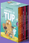 TUP vol.1-7 Set + cutie de colectie