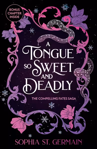 A Tongue So Sweet and Deadly