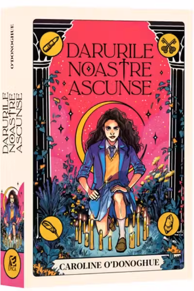 Darurile noastre ascunse