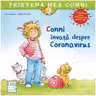 Conni invata despre Coronavirus